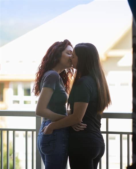 kissing lesbians|'lesbian kissing' Search .